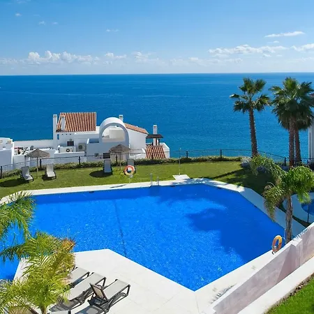 Apartment De 2 Torrox
