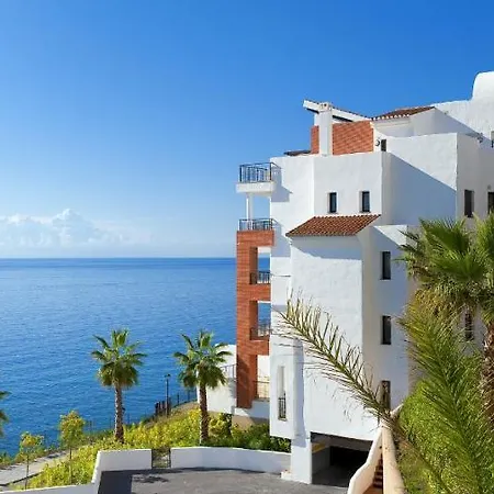 De 2 Apartment Torrox