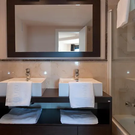Appartement De 2