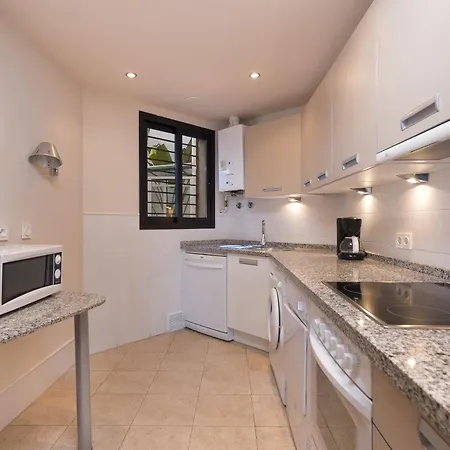 Appartement De 2 Torrox