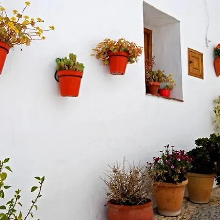 De 2 Appartement Torrox