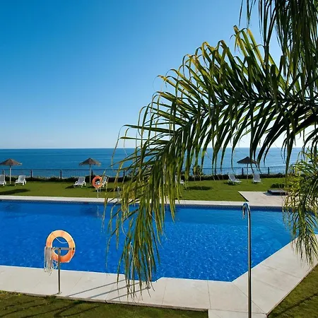 Appartement De 2 Torrox