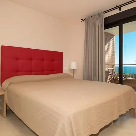De 2 Apartment Torrox
