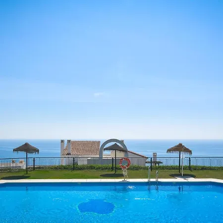De 2 Apartment Torrox